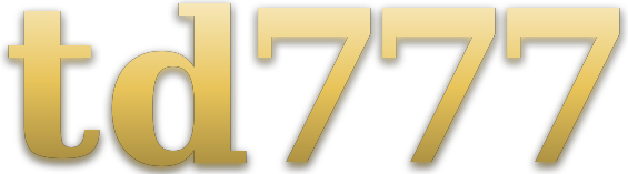 td777 logo