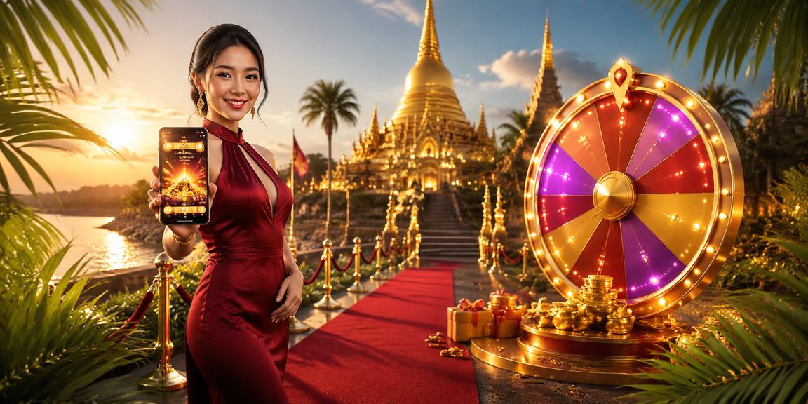 td777 td777 App ကို ဖုန်းထဲ မိနစ်အနည်းငယ်နဲ့ ထည့်သွင်းနည်း